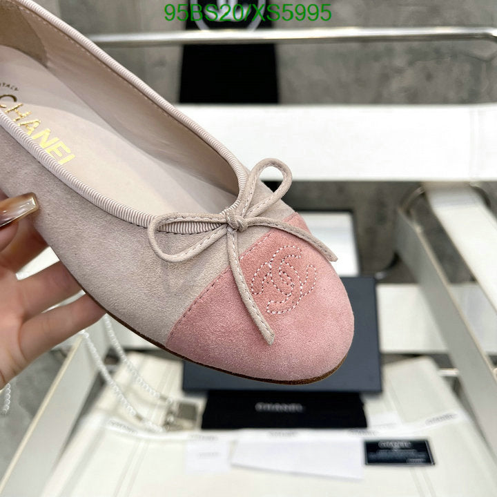 SAMC - CHL Women Shoes Ballet - 296