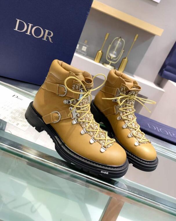 SAMCC - DOR Men Shoes - 653