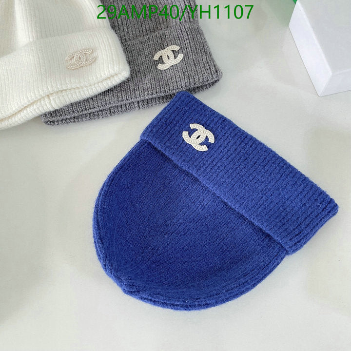 SAMC - CHL Caps & Hats - 510