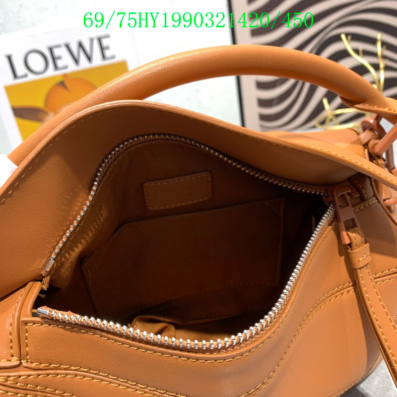 Satchel Bags - LWE Bags - 140
