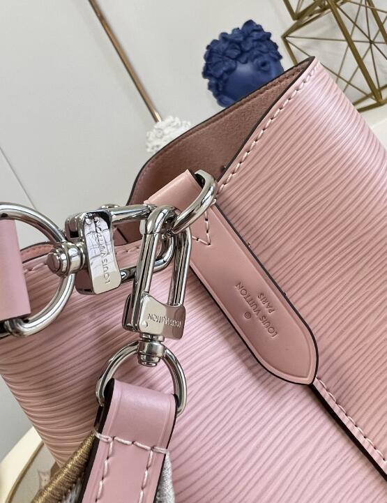 SAMC - LOV Bags - 1635