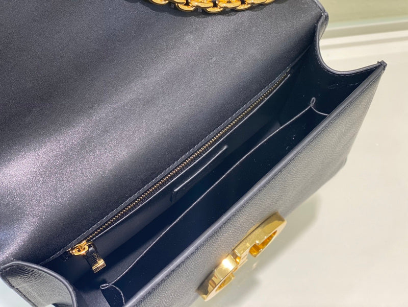 Satchel Bags - DOR Bags - 1393