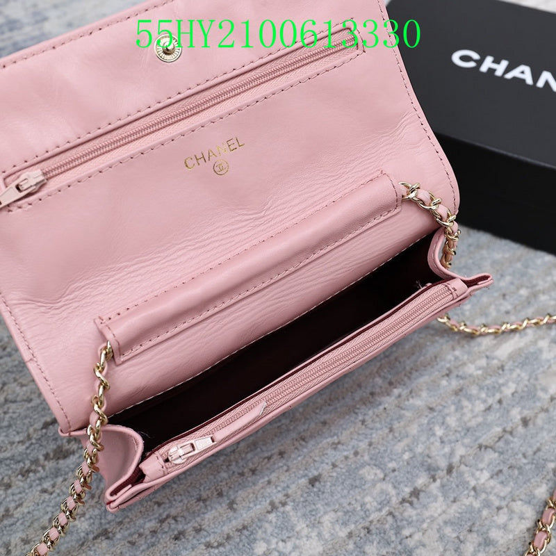 Satchel Bags - CHL Bags - 5167