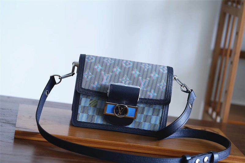 Glami Fashion Lu-Vi bags - 8132