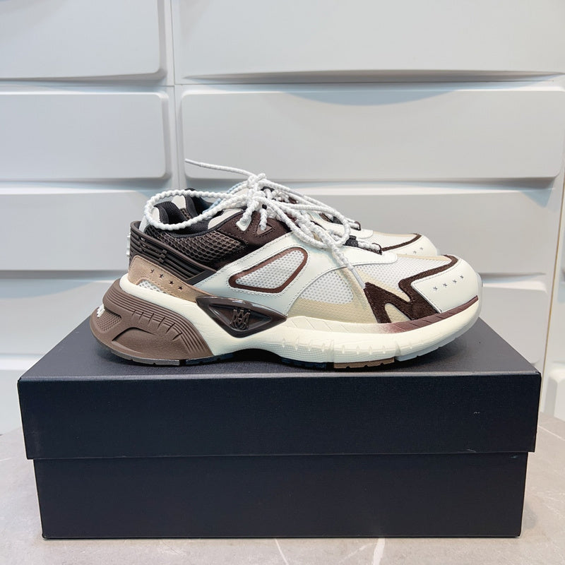 glami - AMIR Men Shoes - 374