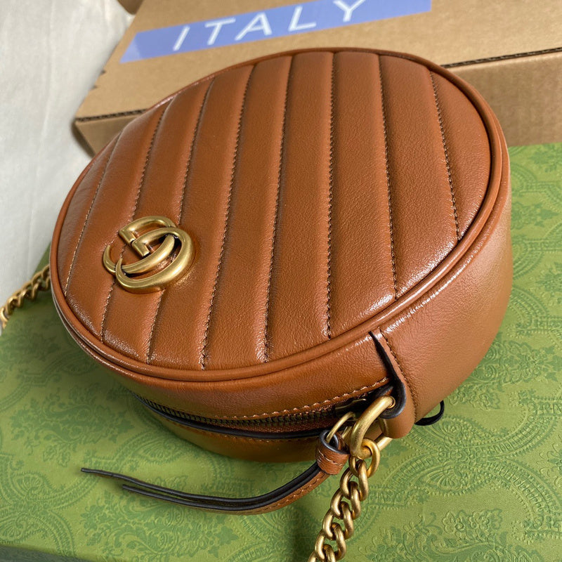 Satchel Bags - GCI Bags - 6859