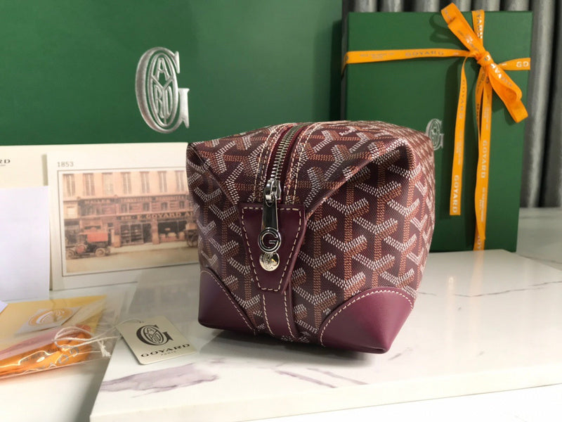 Satchel Bags - GOD Bags - 832