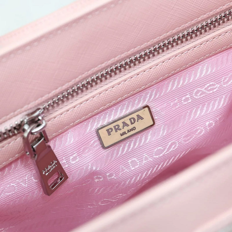 Satchel Bags - PRA Bags - 037