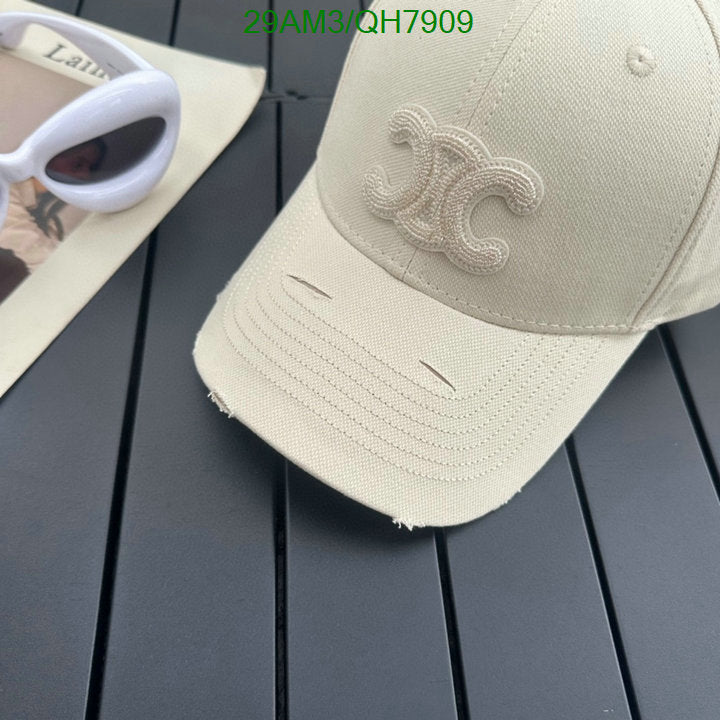 SAMC - COL Caps & Hats - 144