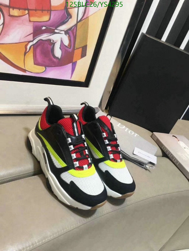 SAMC - DOR Women Sneakers - 208