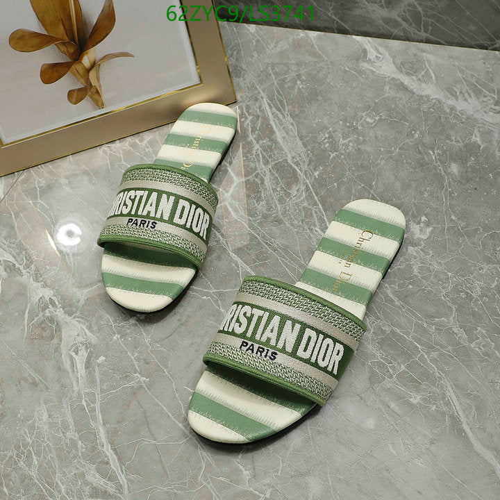 SAMCC - DOR Women Shoes - 2097