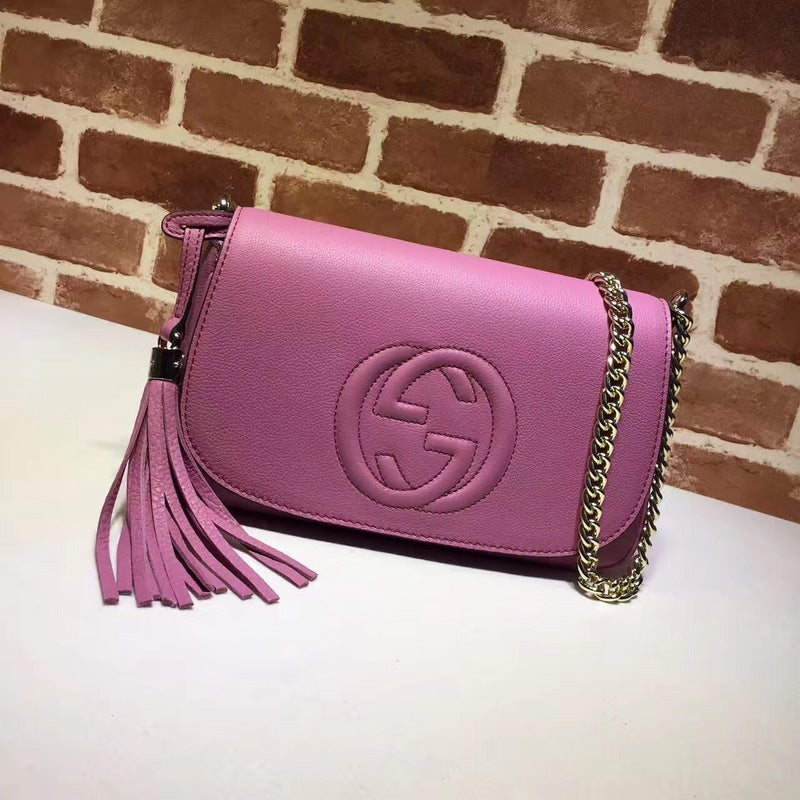 GlamI - GCI Bags - 1218