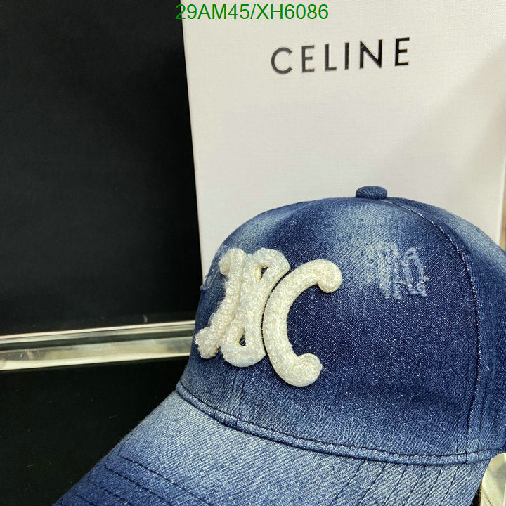 SAMC - COL Caps & Hats - 321
