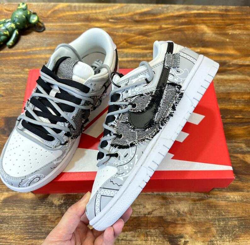 SAMC - NKE Shoes - 099
