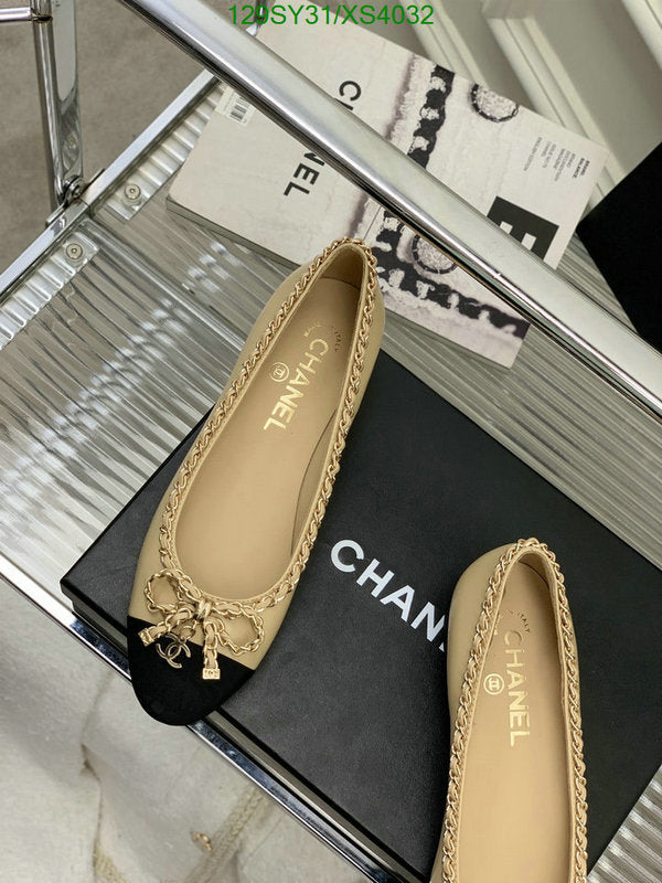 SAMC - CHL Women Shoes Ballet - 311