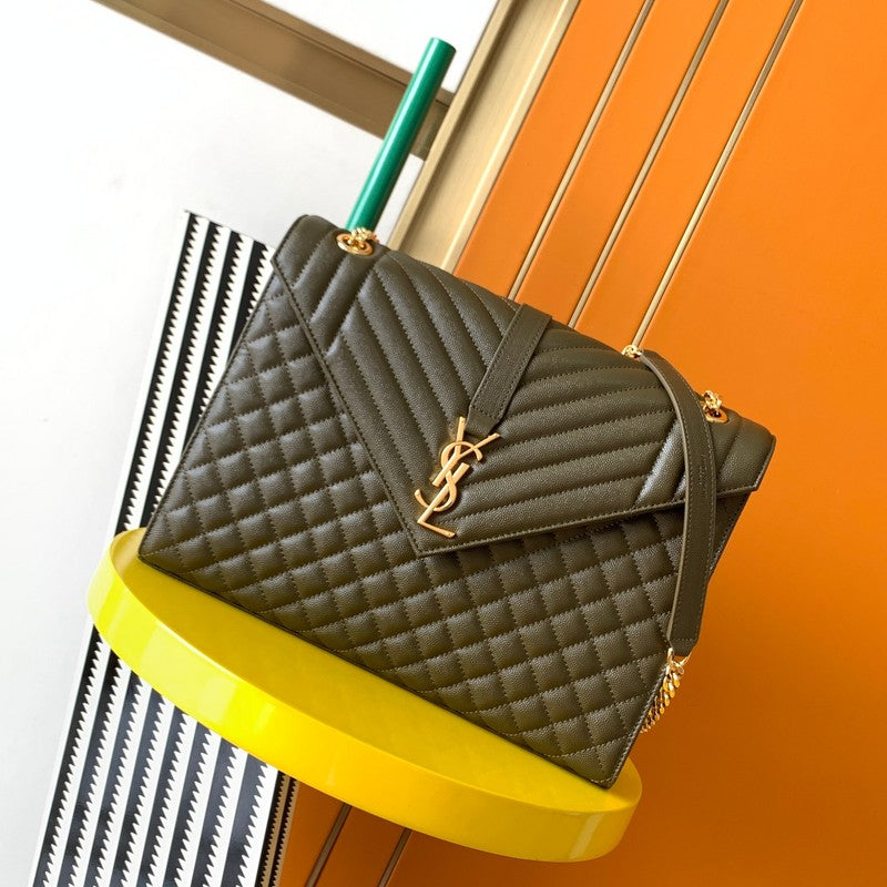 Glamy - YLS Bags - 1041