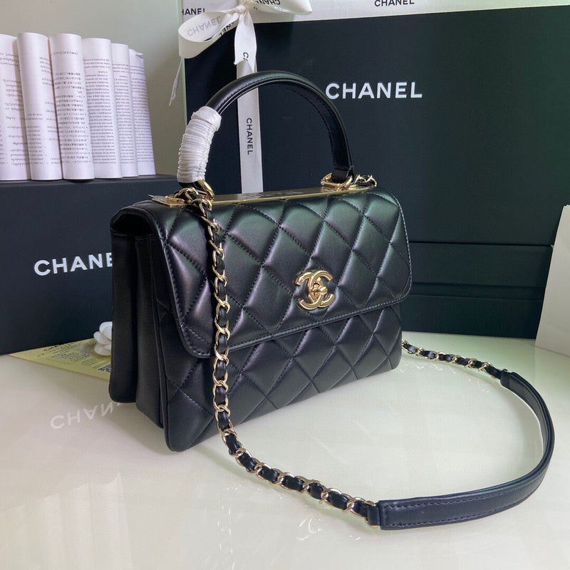 Satchel Bags - CHL Bags - 2238