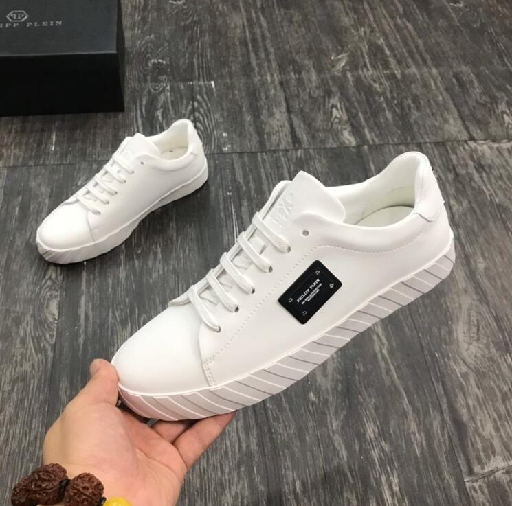 SAMC - PHP Shoes - 202