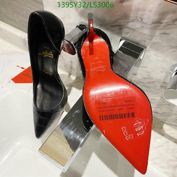 SAMC - CBL Women Shoes - 149