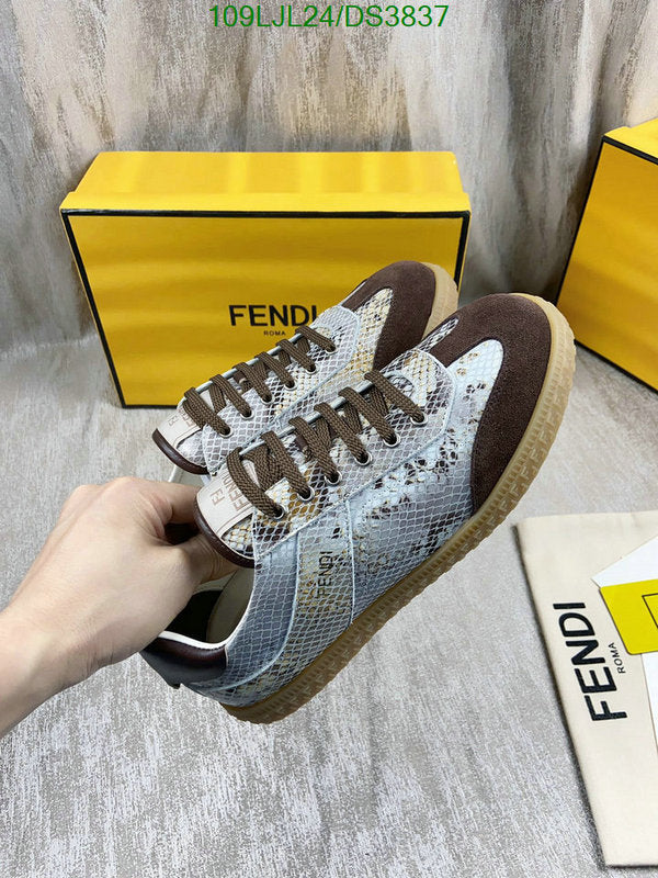 SAMC - FDE Women Shoes - 423