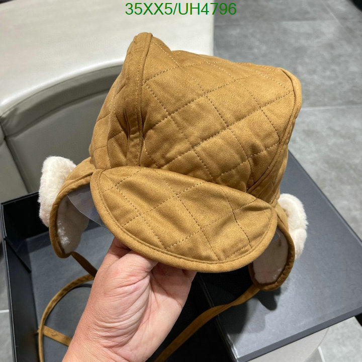 SAMC - CHL Caps & Hats - 045