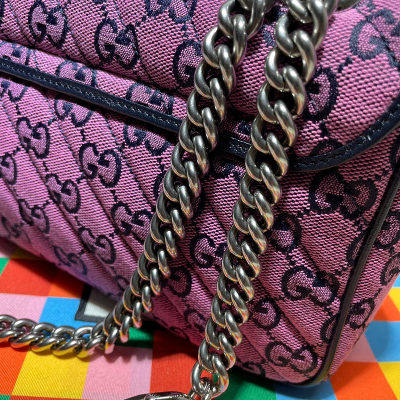 Glami Fashion - GCI Bags - 12406