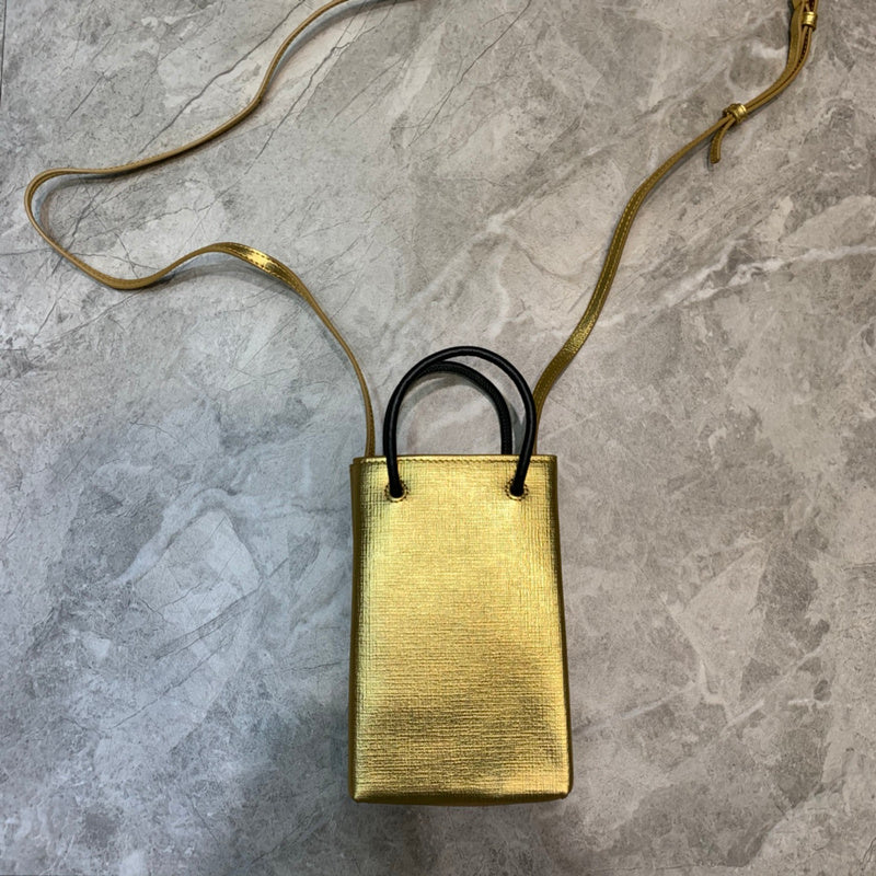 Satchel Bags - BGA Bags - 1198
