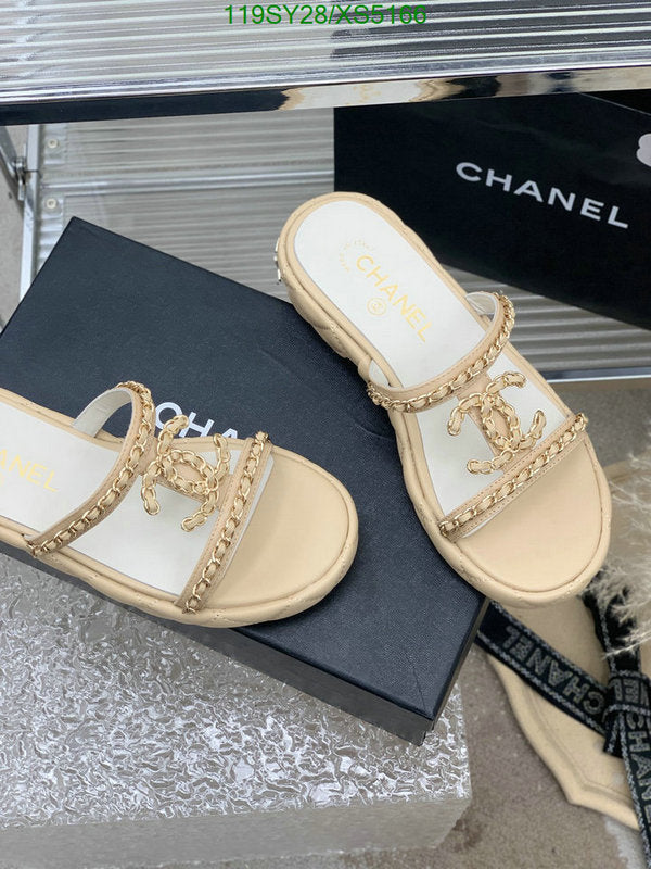 SAMC - CHL Women Shoes Slippers - 142