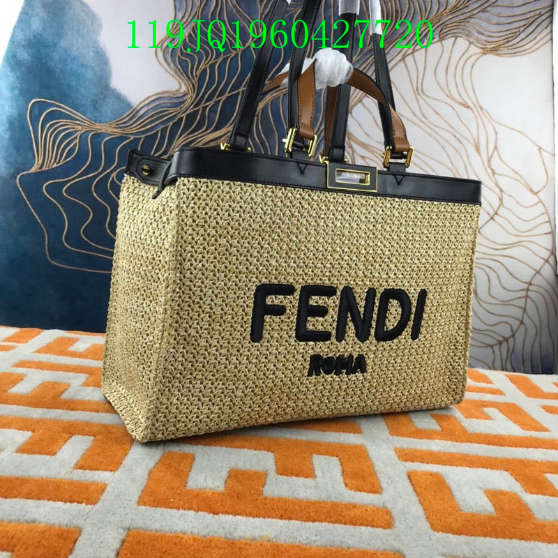 Glami - FDE Bags - 1668