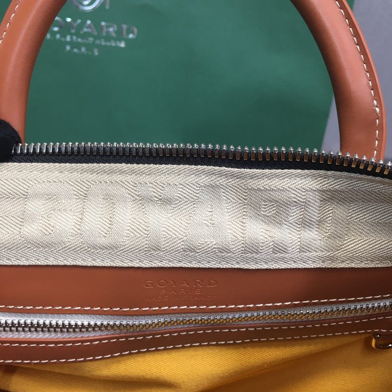 Satchel Bags - GOD Bags - 1096