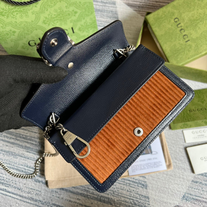 Satchel Bags - GCI Bags - 6674
