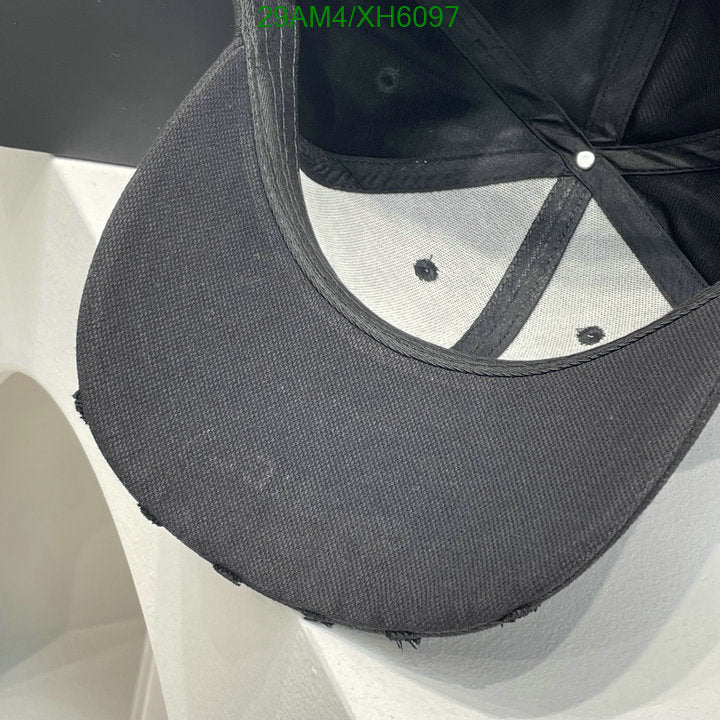 SAMC - CHL Caps & Hats - 265