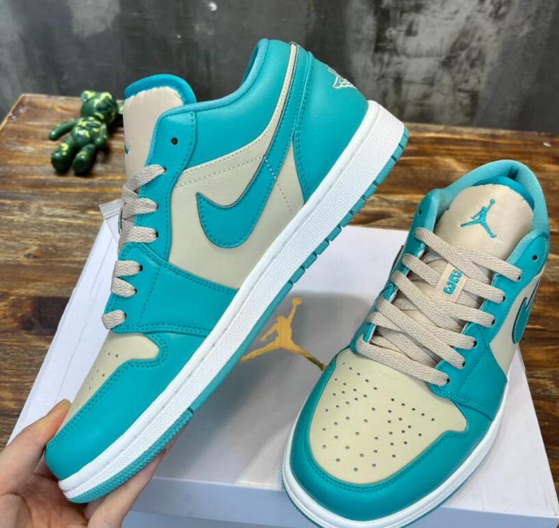 SAMC - NKE Shoes - 887