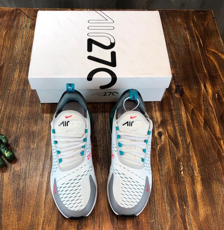 SAMC - NKE Shoes - 1818