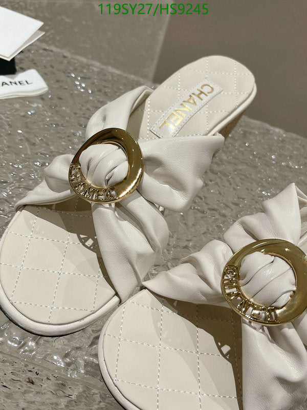SAMC - CHL Women Shoes High Heels - 044