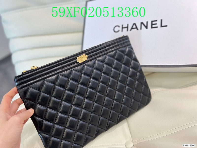 Glami - CHL Wallet - 2349