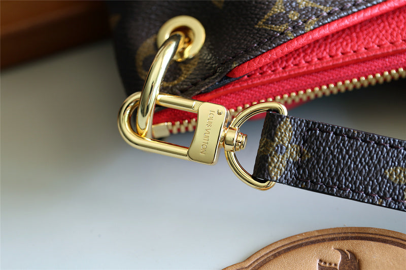 Satchel Bags - VL Bags - 7998