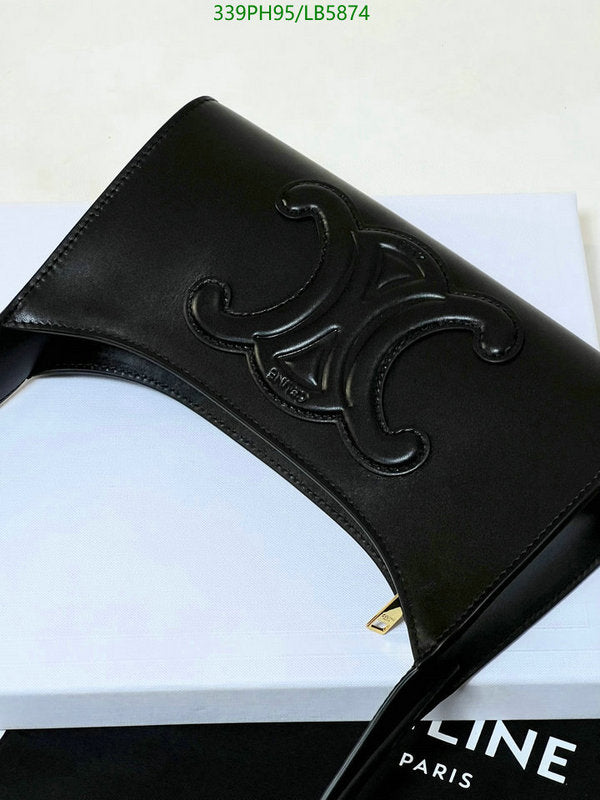 SAMC - COL Bags - 229
