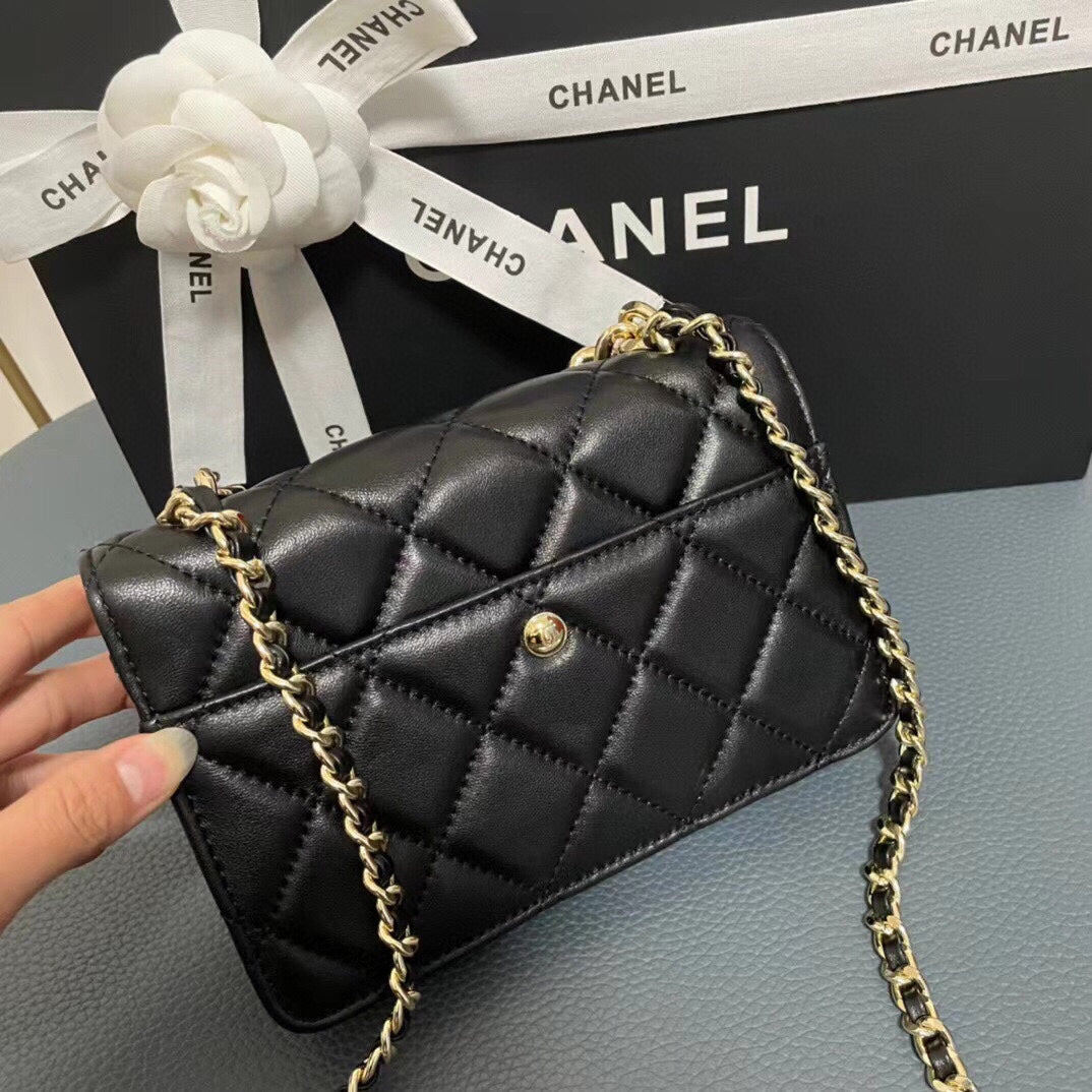 Designer bags by Chanel 320