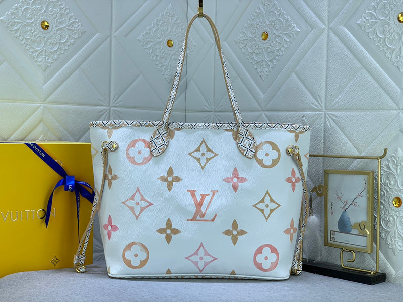 Satchel Bags - VL Bags - 1944