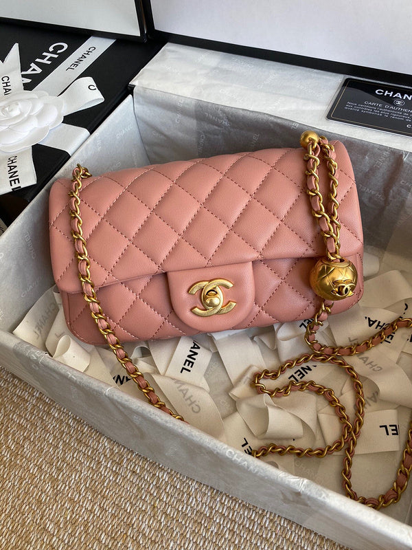 Satchel Bags - CHL Bags - 3475