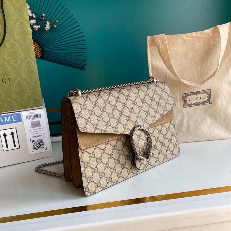 Satchel Bags - GCI Bags - 6061