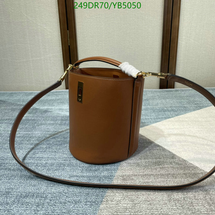 SAMC - COL Bags - 149
