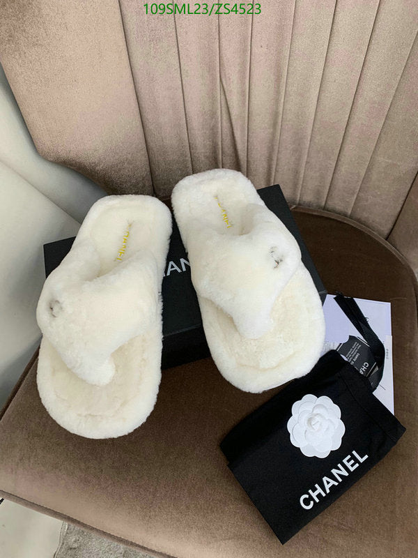 SAMC - CHL Women Shoes Slippers - 135