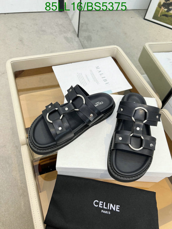 SAMC - COL Women Shoes - 047