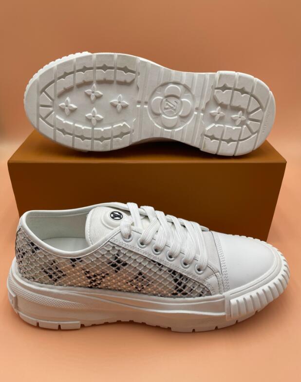 SAMC - LOV Men Shoes - 1011