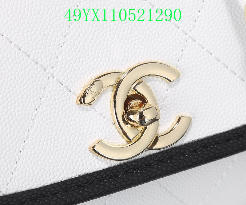 Satchel Bags - CHL Bags - 5374