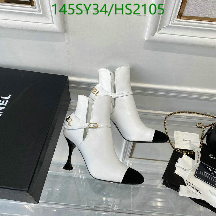 SAMC - Mix Boots - 029
