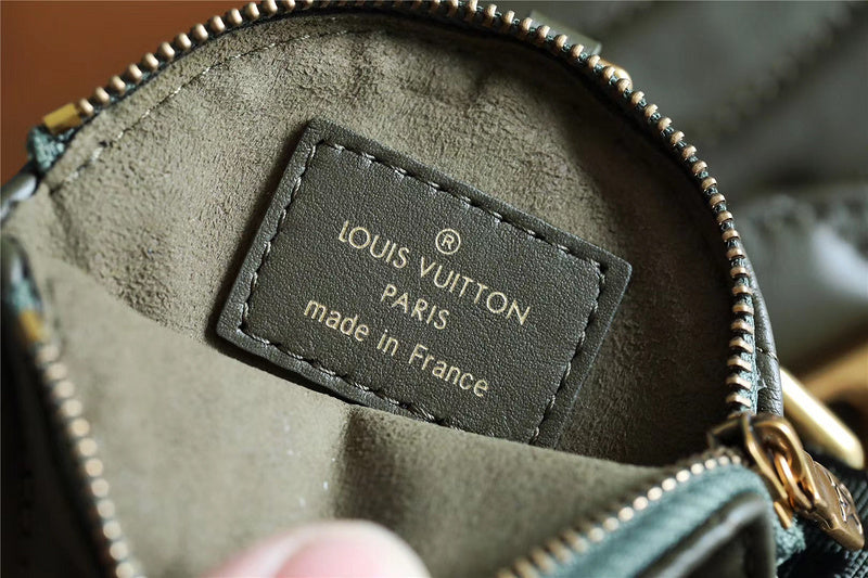 Satchel Bags - VL Bags - 6859
