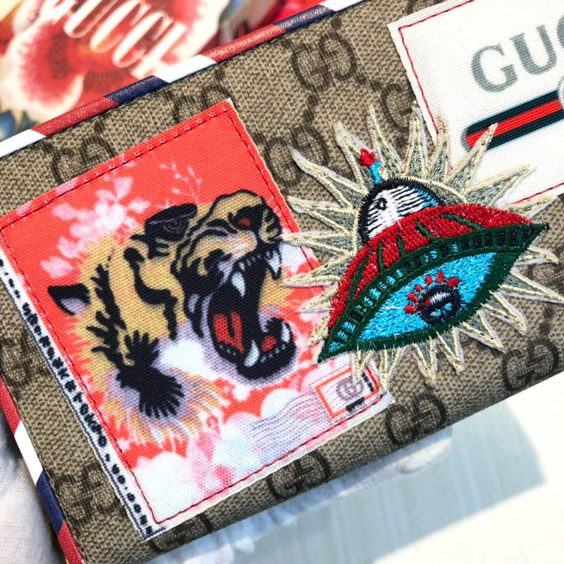 GUI2 Bags - Fashion Bags  890